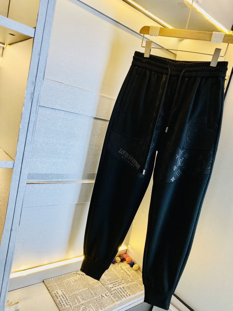 Louis Vuitton Long Pants